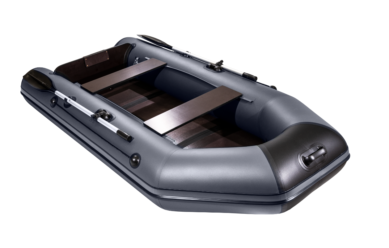  Лодка АКВА 2800 Слань-книжка киль в Магнитогорске