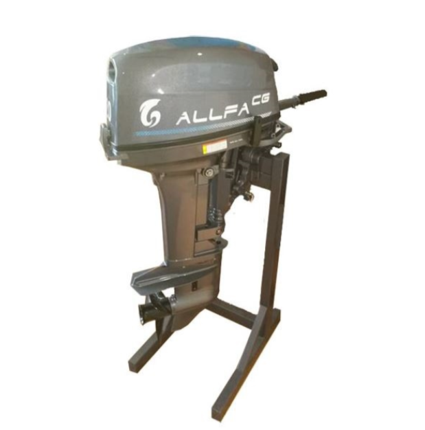 Лодочный мотор ALLFA CG Т40 S в Магнитогорске
