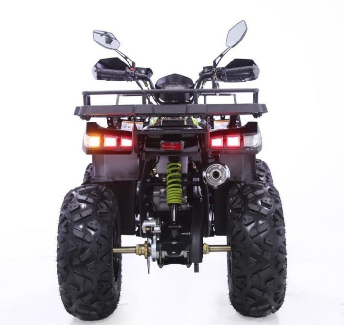 Квадроцикл YACOTA WARRIOR 200 PRO в Магнитогорске