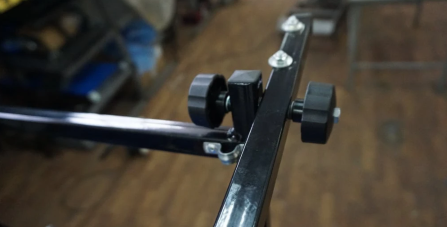 Мотобуксировщик XTREME-MOTORS "Полюс-2" Зима 15 л.с. в Магнитогорске