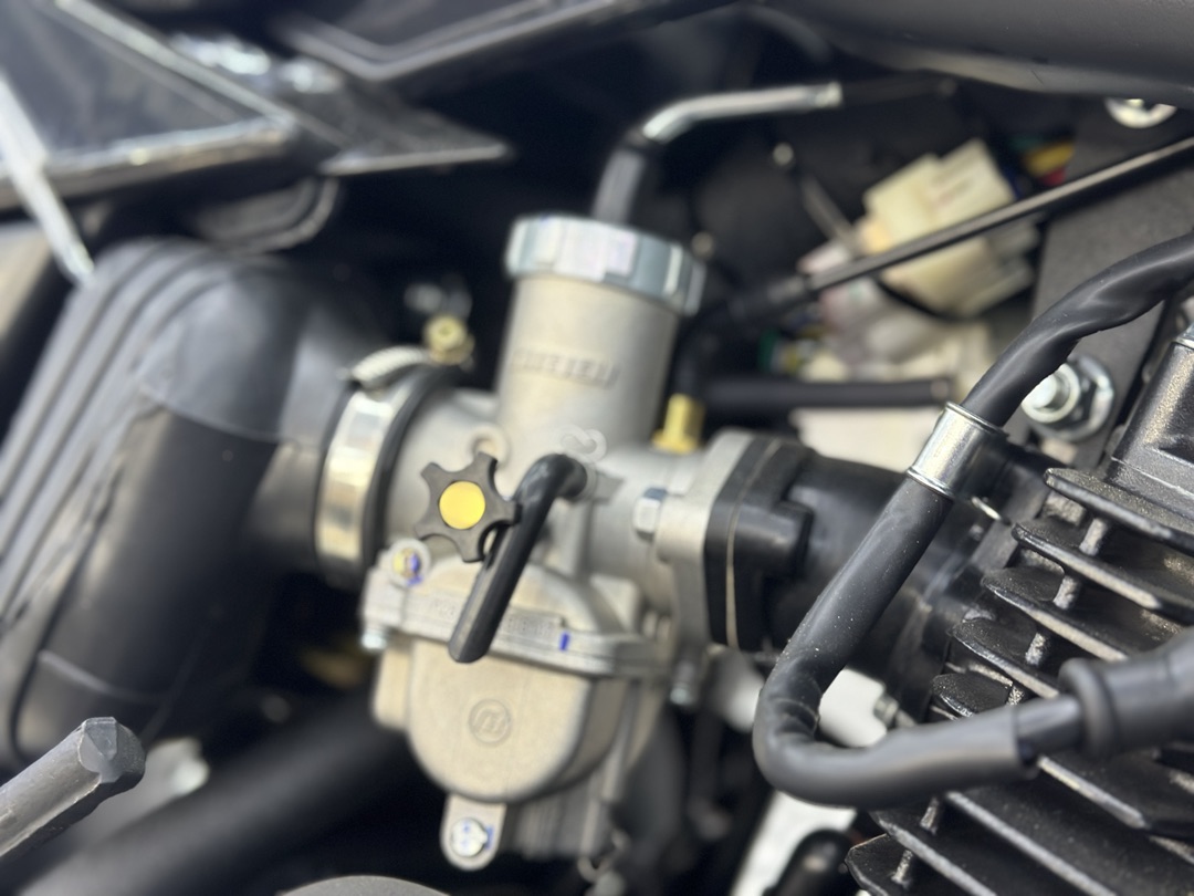 Кроссовый мотоцикл PROMAX ARMY 250 в Магнитогорске