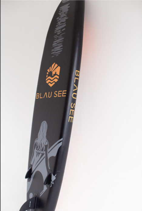 НАДУВНОЙ SUP-BOARD MOONLIGHT 11,6 в Магнитогорске