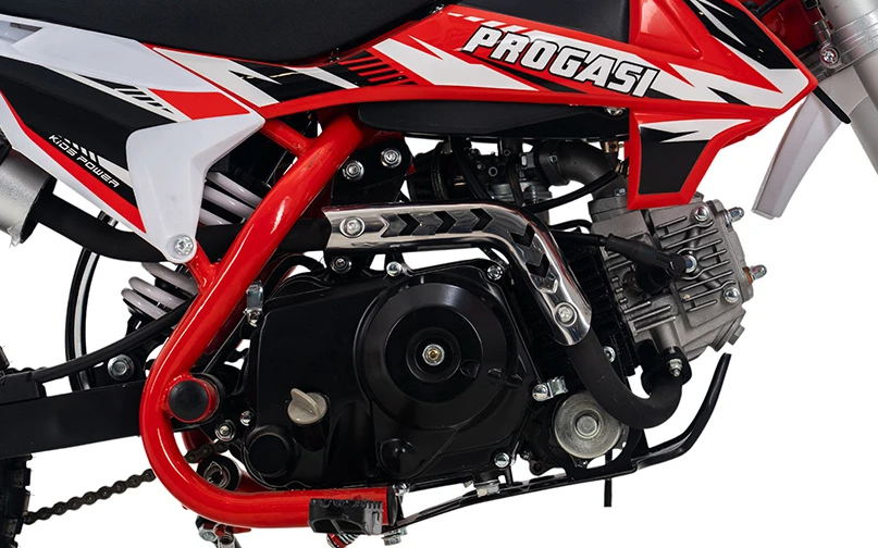 Питбайк Progasi KIDS POWER 110 (10/10) в Магнитогорске