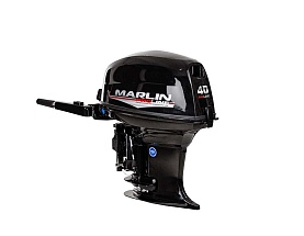 Лодочный мотор MARLIN PROLINE MP 40 AMH в Магнитогорске