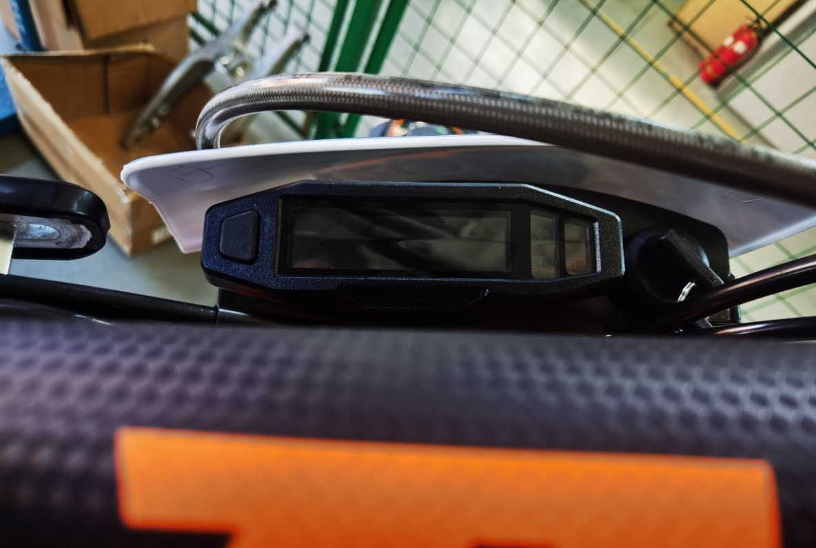 Мотоцикл JHLMOTO JHL Z4 PR250 (172FMM-5) в Магнитогорске