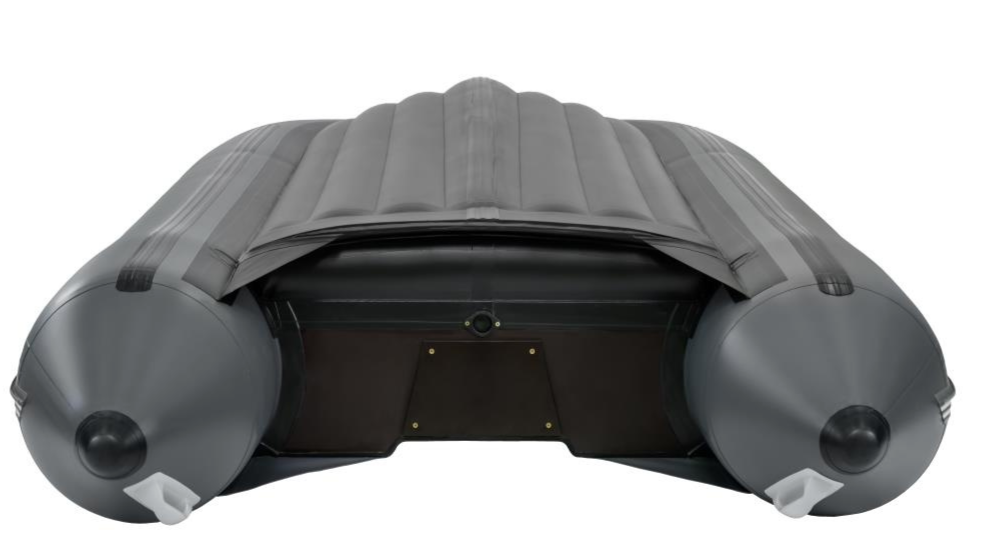 ЛОДКА НАДУВНАЯ YUKONA 410 НДНД в Магнитогорске