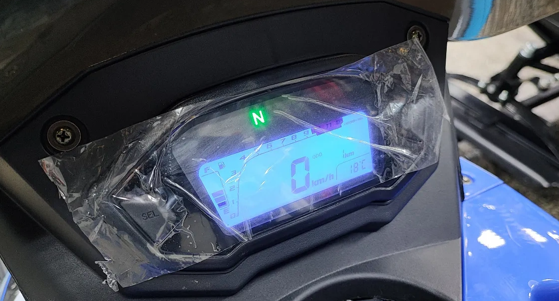 Снегоход Ataki WD150 Б/У в Магнитогорске