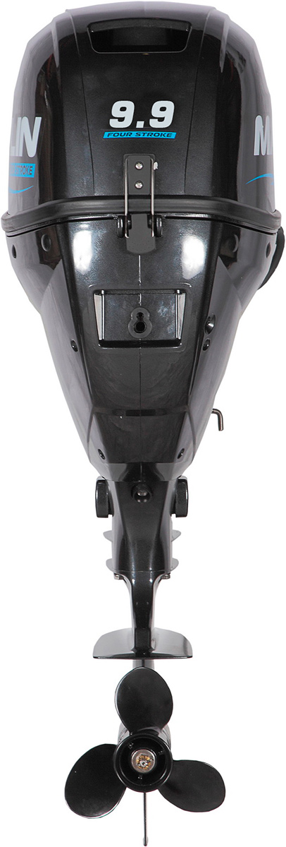 Лодочный мотор MARLIN MF 9.9 AMHL в Магнитогорске