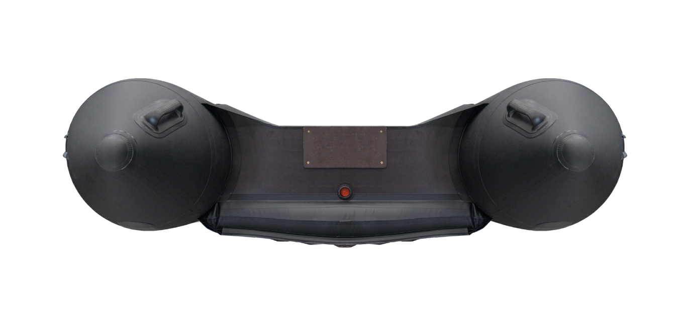 Лодка Таймень RX 3700 НДНД в Магнитогорске