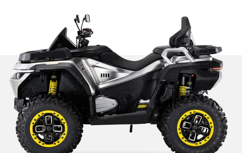 Квадроцикл BENDA REDSTONE 1000 R2 в Магнитогорске