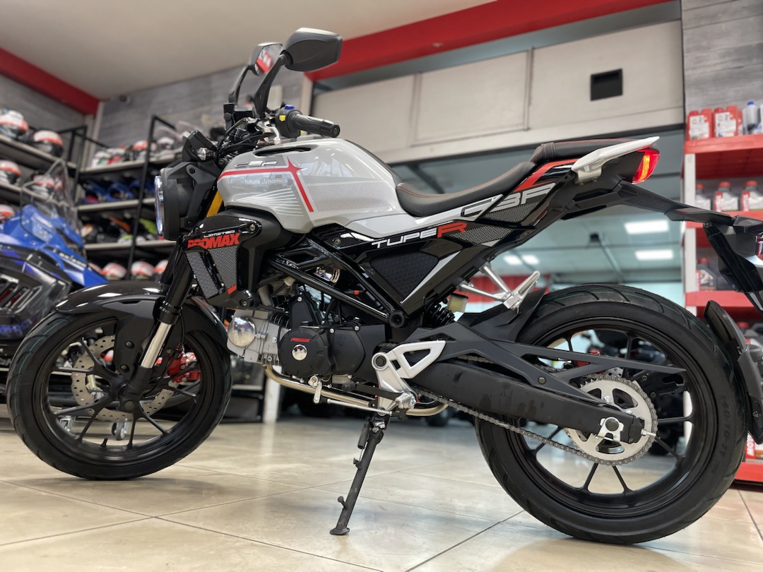 Мопед PROMAX CB150R (49) в Магнитогорске