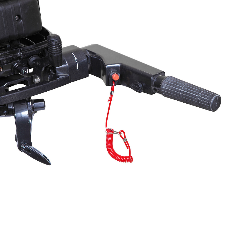 Лодочный мотор MARLIN MP 40 AMHL в Магнитогорске