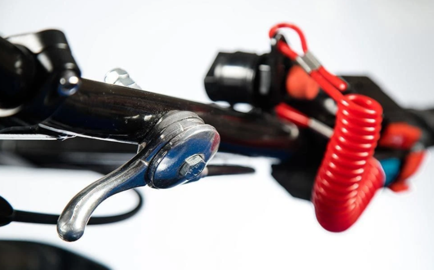 Мотобуксировщик МУЖИК М500 СТАНДАРТ 18.5 л.с. в Магнитогорске