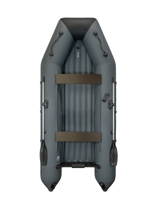 Лодка Барс 3400 НДНД в Магнитогорске