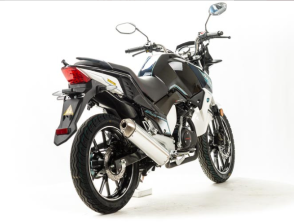 Мотоцикл MOTOLAND (МОТОЛЕНД) FIGHTER 250 в Магнитогорске