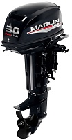 Лодочный мотор MARLIN PROLINE MP 30 AMHS в Магнитогорске