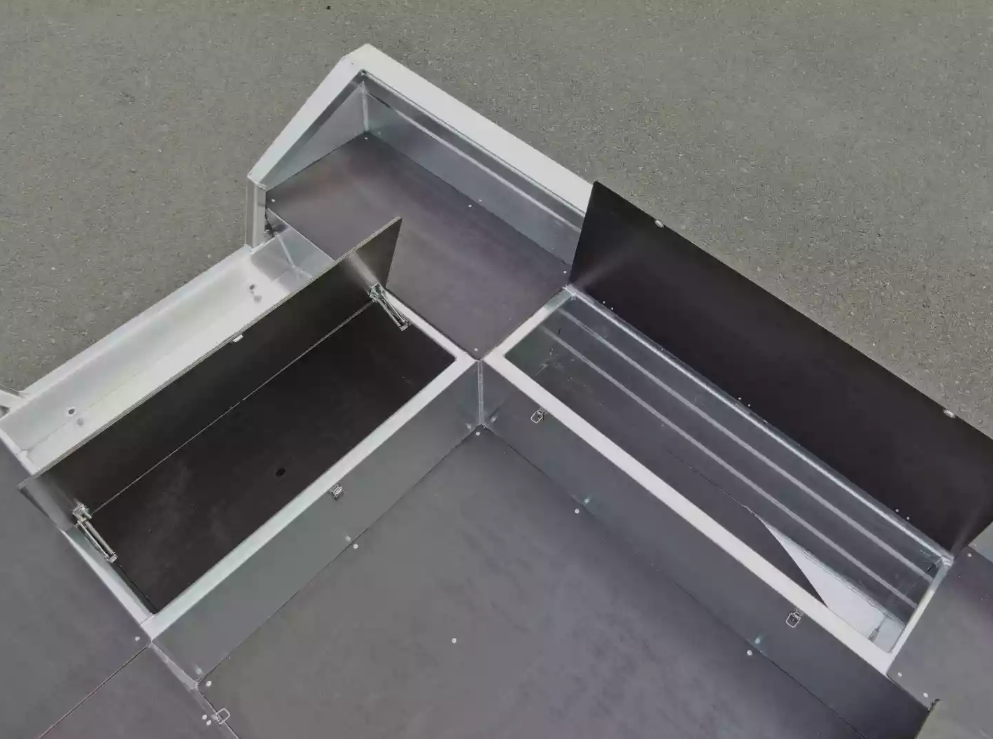 Алюминиевая лодка  Неман-420 в Магнитогорске