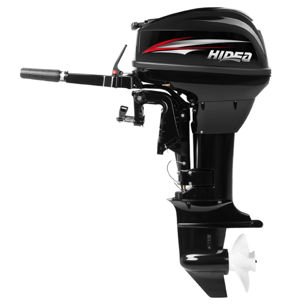 Лодочный мотор HIDEA HD9.9FHS в Магнитогорске