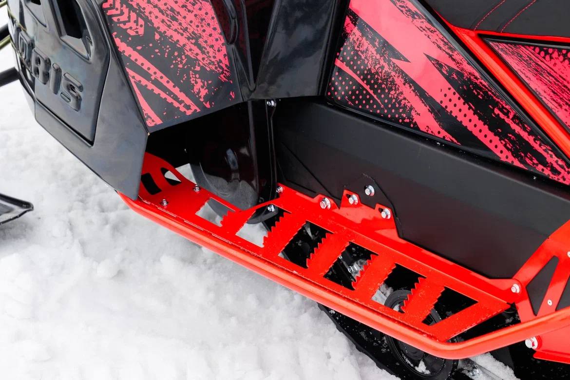 Снегоход IRBIS TUNGUS 400 25/26 в Магнитогорске