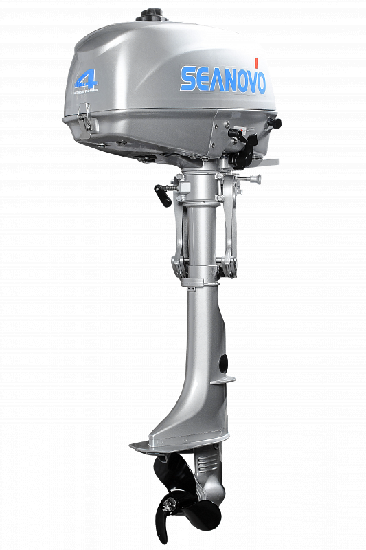 Лодочный мотор SEANOVO SN4FHS в Магнитогорске