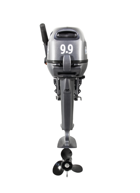 Лодочный мотор APACHE T9.9(15) BS в Магнитогорске