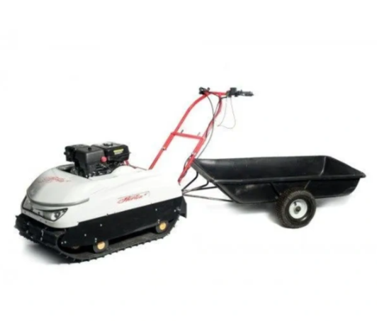 Мотобуксировщик Хортон 9 LX в Магнитогорске