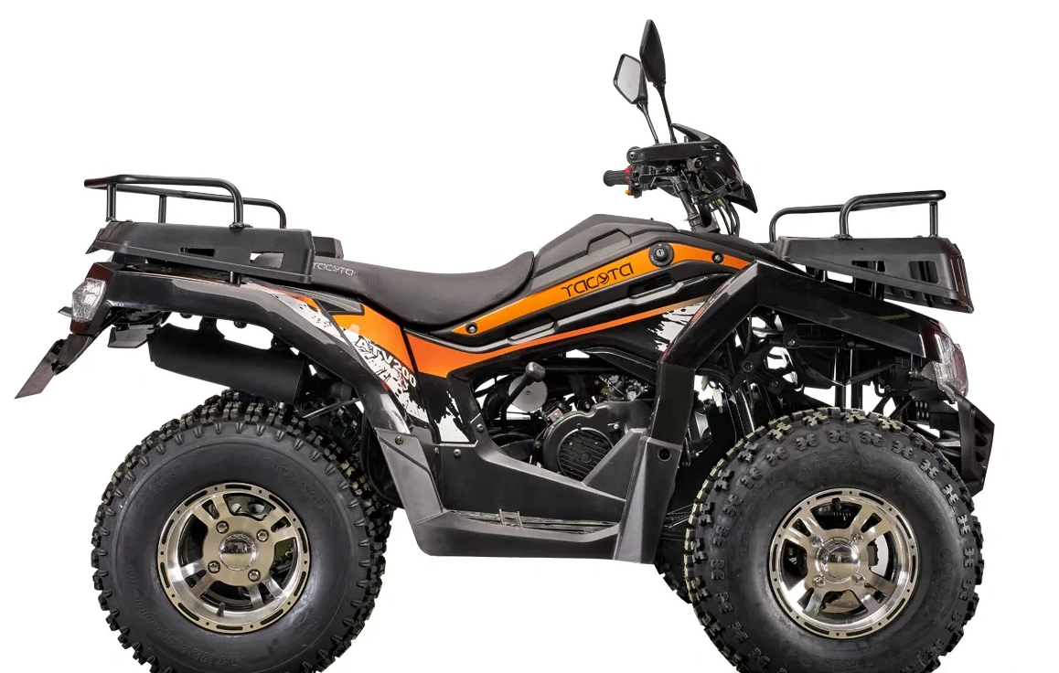 Квадроцикл YACOTA CABO 200LD в Магнитогорске