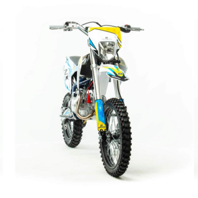 Питбайк MOTOLAND (МОТОЛЕНД) NX125 в Магнитогорске