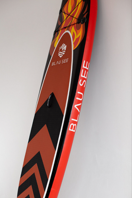 НАДУВНОЙ SUP-BOARD BURNFIRE 10,6 в Магнитогорске