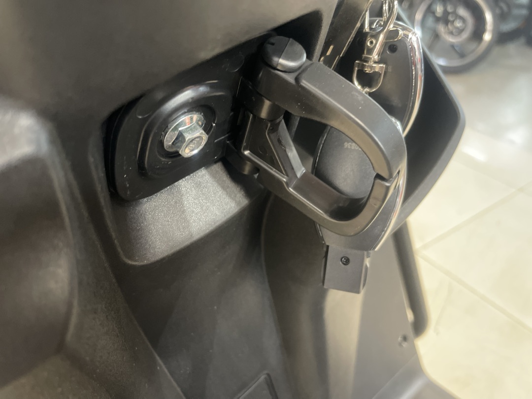 Скутер PROMAX STALKER ARMY 240(49) в Магнитогорске