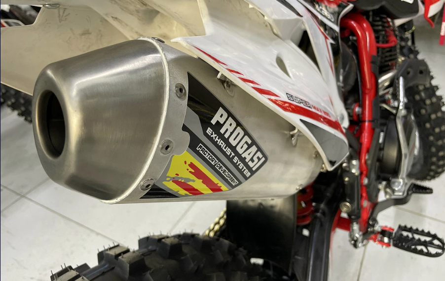 Мотоцикл Progasi SUPER MAX 250 PRO SPORT в Магнитогорске