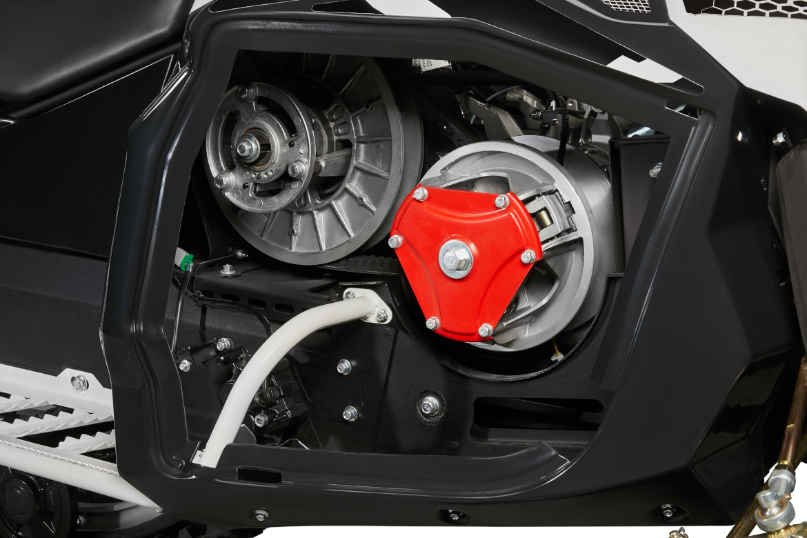 Снегоход IRBIS TUNGUS 500L 25/26 в Магнитогорске