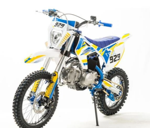 Питбайк MOTOLAND (МОТОЛЕНД) Кросс TCX125 в Магнитогорске