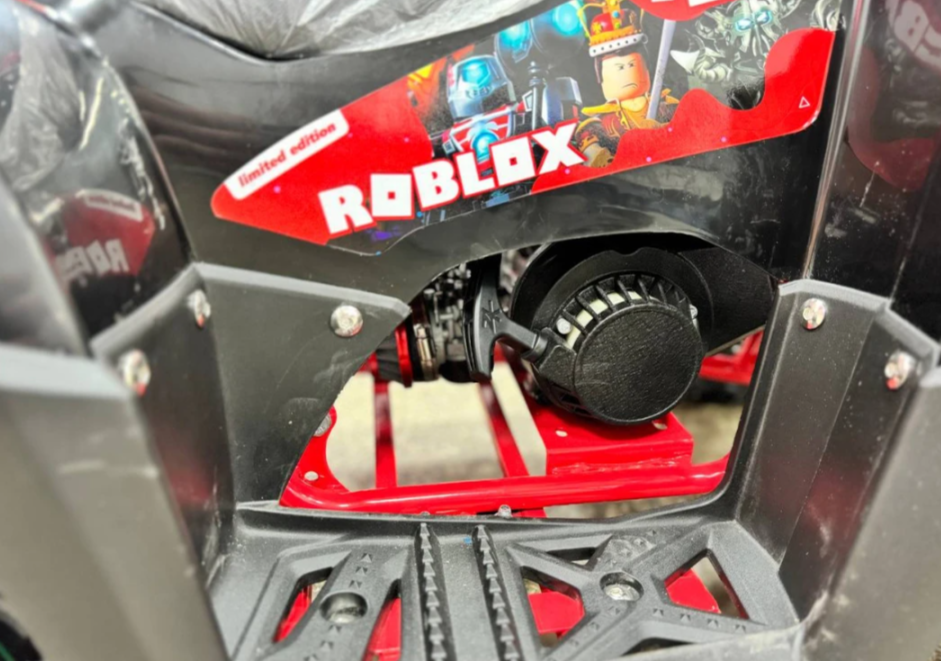 Квадроцикл GBM ROBLOX в Магнитогорске
