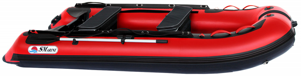 ЛОДКА SMARINE STRONG 365 в Магнитогорске