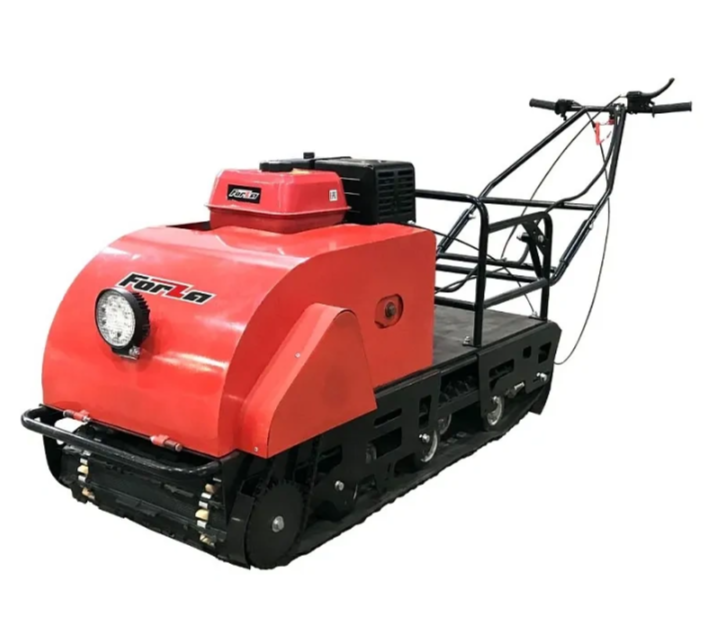 Мотобуксировщик Forza МБС3-13ВФЭ в Магнитогорске