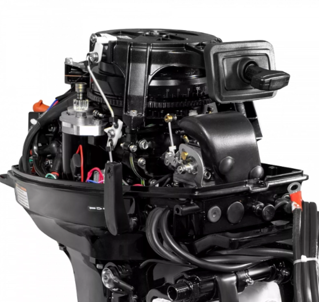 Лодочный мотор GLADIATOR G20FES в Магнитогорске