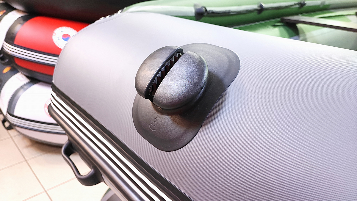 Лодка MISHIMO FAMILY PRO 350 в Магнитогорске