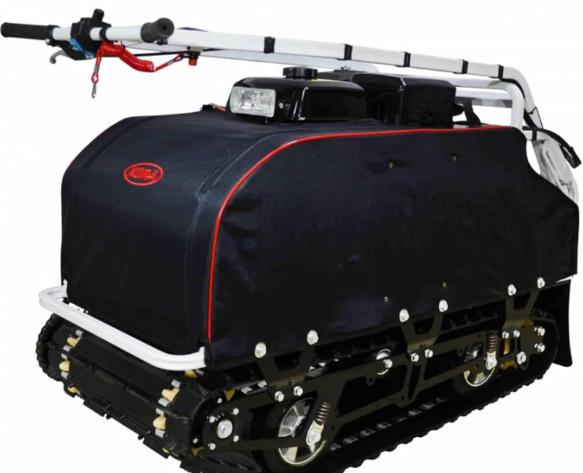 Компактная мотособака "Богатырь" mini 15 (127 см) в Магнитогорске