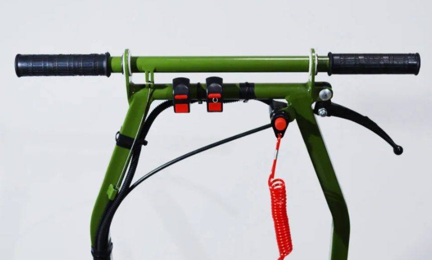 Мотобуксировщик вездеход KOiRA T9 R (понижающий редуктор) в Магнитогорске