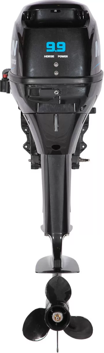 Лодочный мотор MARLIN MP 9.9 AMHL в Магнитогорске