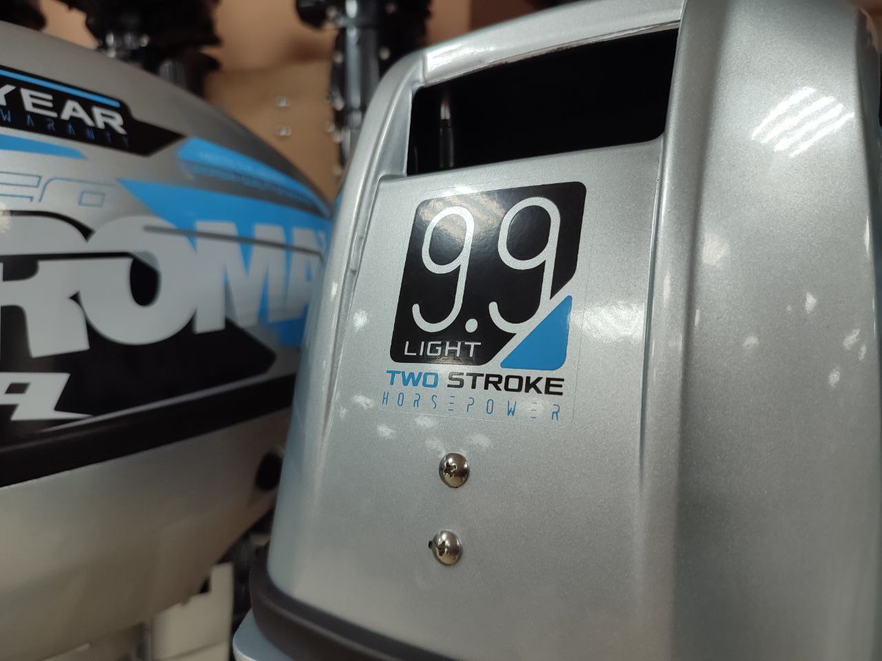 Лодочный мотор PROMAX SP9.9FHS LIGHT в Магнитогорске