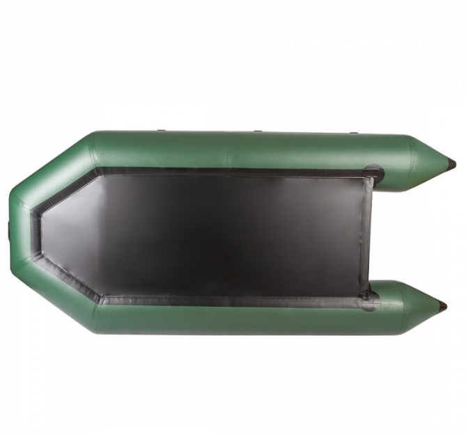 ЛОДКА НАДУВНАЯ YUKONA 280 TL (БЕЗ ПАЙОЛА) в Магнитогорске