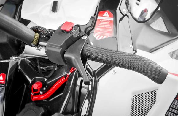 Снегоход STELS SA800R (L LUX WT) ВИТЯЗЬ 2.0 К01 Tech в Магнитогорске