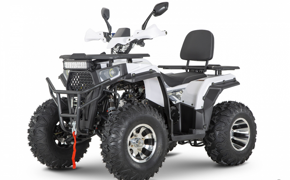 Квадроцикл YACOTA VIKING PRO в Магнитогорске