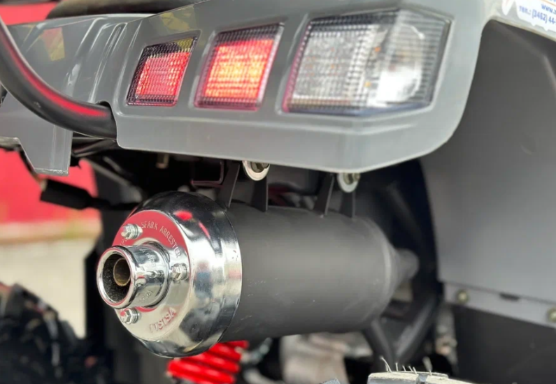 Квадроцикл GBM MAVERICK 300 NEW в Магнитогорске