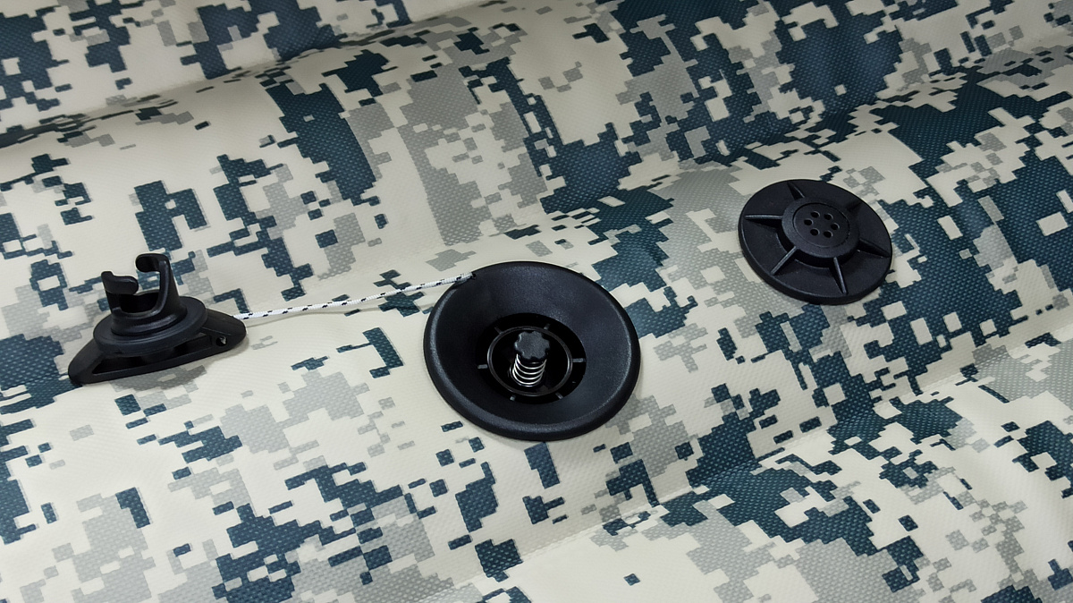 Лодка MISHIMO SPORT 400 в Магнитогорске