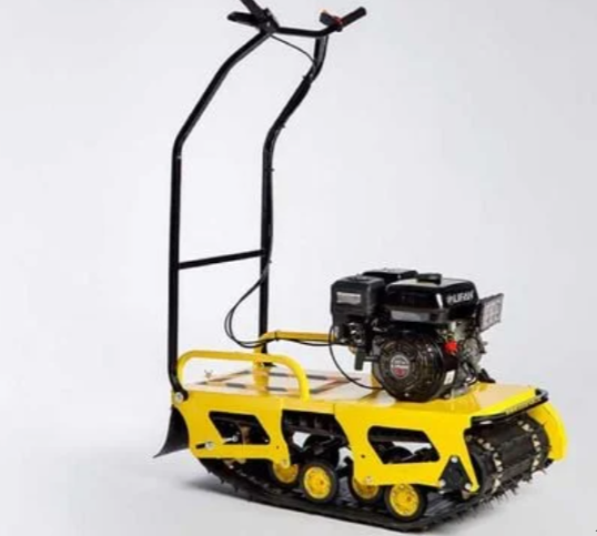 Мотобуксировщик FISHRIDE МИНИ 8 л.с. в Магнитогорске