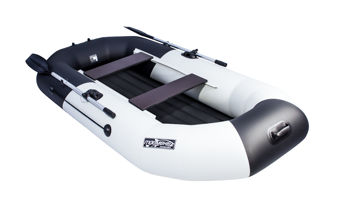 Лодка Таймень NX 270 НД в Магнитогорске