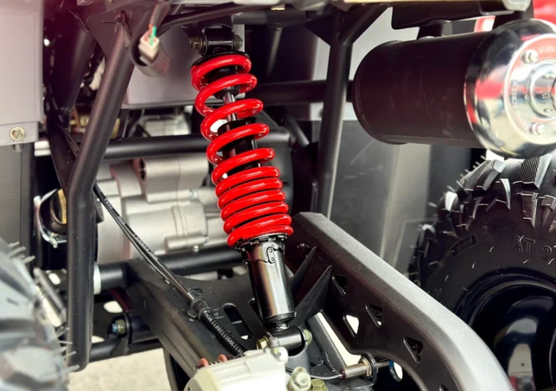 Квадроцикл GBM MAVERICK 300 NEW в Магнитогорске